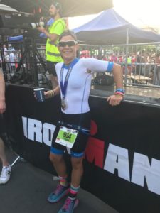 Ironman Frankfurt