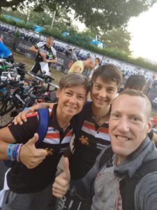 Ironman Frankfurt